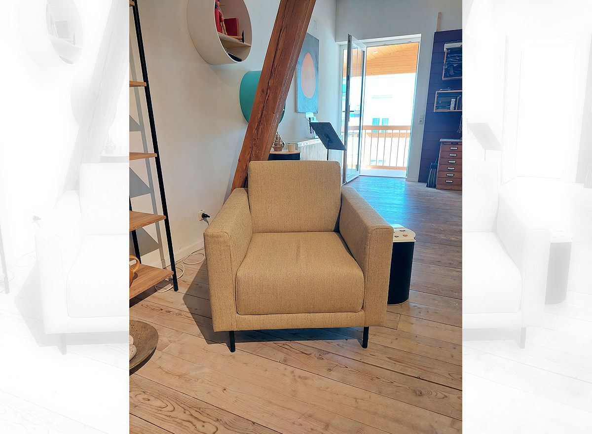 Sessel Freistil 141